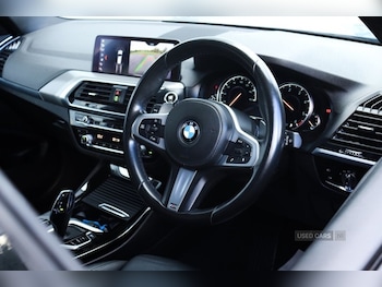 Used BMW X3 2019 for sale - 75720976: Photo