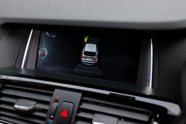 Used BMW X3 2016 for sale - 77315664: Photo 10