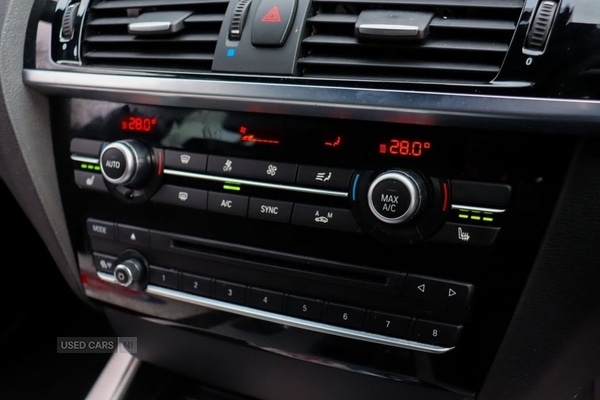 Used BMW X3 2016 for sale - 77315664: Photo 13