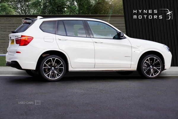 Used BMW X3 2016 for sale - 77315664: Photo 14
