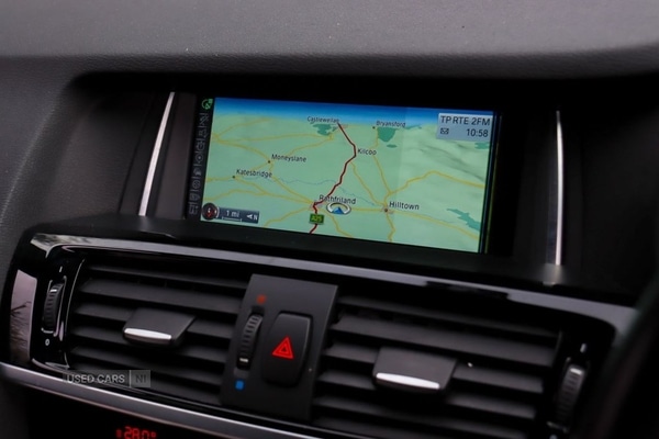 Used BMW X3 2016 for sale - 77315664: Photo 15