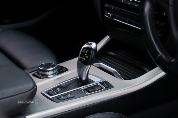 Used BMW X3 2016 for sale - 77315664: Photo 16