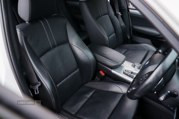 Used BMW X3 2016 for sale - 77315664: Photo 2