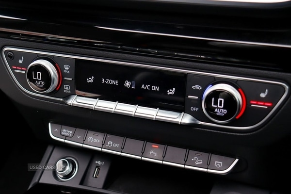 Used Audi Q5 2018 for sale - 78171726: Photo 10