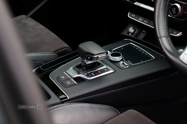 Used Audi Q5 2018 for sale - 78171726: Photo 12