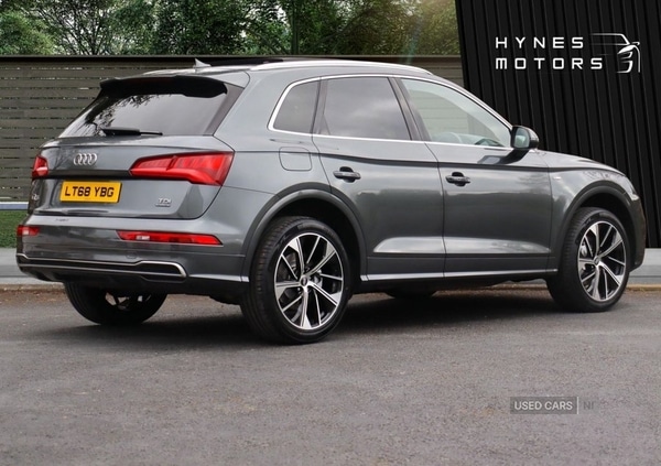 Used Audi Q5 2018 for sale - 78171726: Photo 13