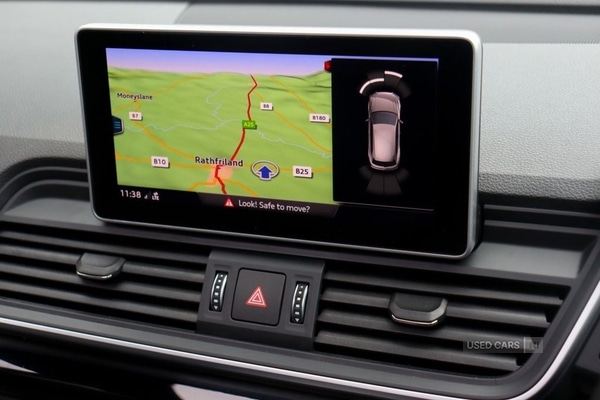 Used Audi Q5 2018 for sale - 78171726: Photo 14