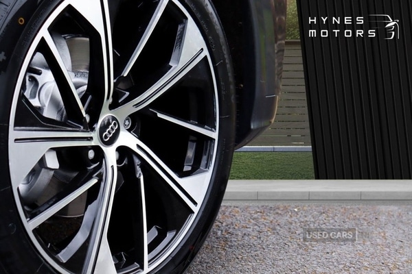 Used Audi Q5 2018 for sale - 78171726: Photo 16