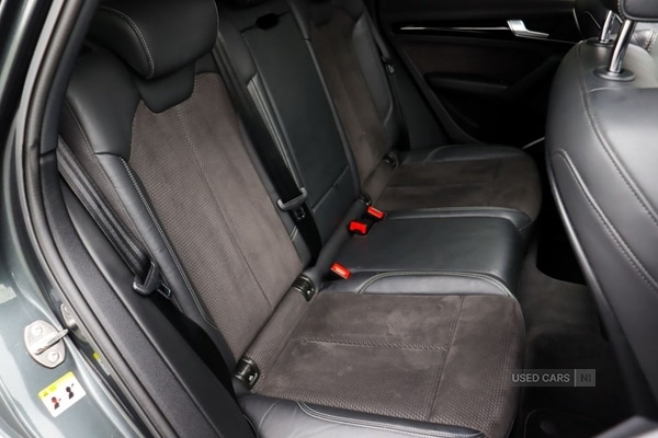 Used Audi Q5 2018 for sale - 78171726: Photo 19