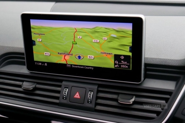 Used Audi Q5 2018 for sale - 78171726: Photo 20