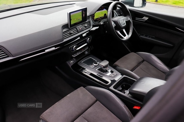 Used Audi Q5 2018 for sale - 78171726: Photo 4