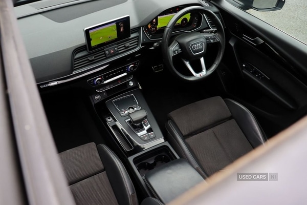 Used Audi Q5 2018 for sale - 78171726: Photo 6