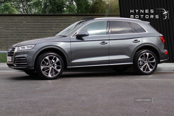 Used Audi Q5 2018 for sale - 78171726: Photo 7