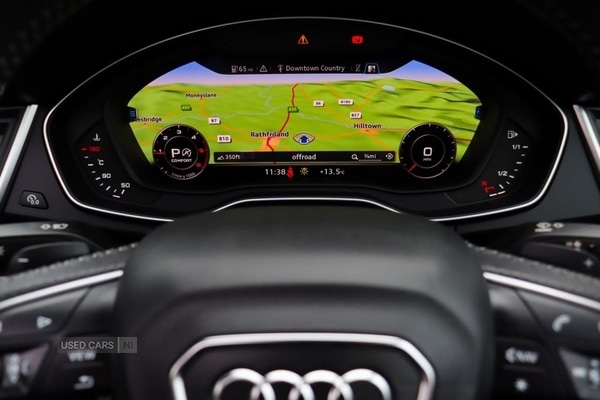 Used Audi Q5 2018 for sale - 78171726: Photo 8