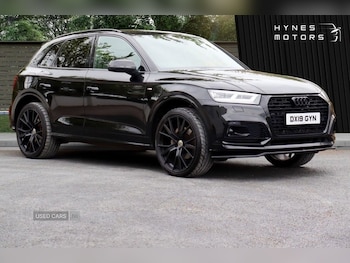 Used Audi Q5 2019 for sale - 78449057: Photo