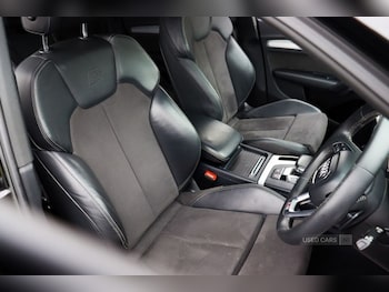 Used Audi Q5 2019 for sale - 78449057: Photo