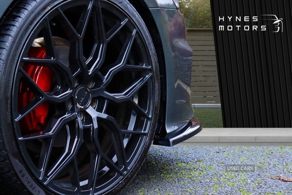 Used Audi A6 2022 for sale - 76500430: Photo 10