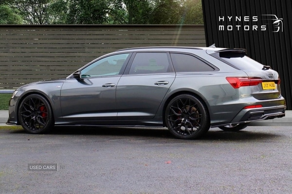 Used Audi A6 2022 for sale - 76500430: Photo 11