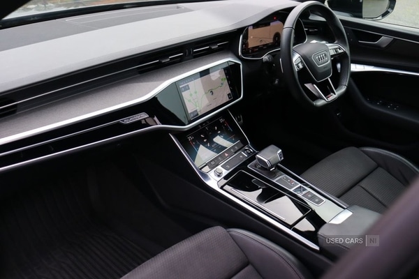 Used Audi A6 2022 for sale - 76500430: Photo 12