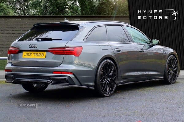 Used Audi A6 2022 for sale - 76500430: Photo 13