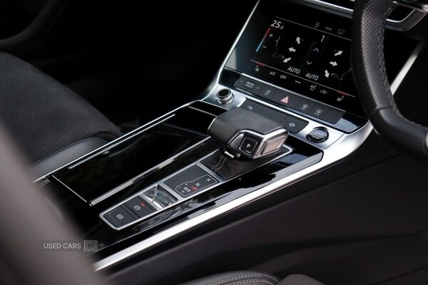 Used Audi A6 2022 for sale - 76500430: Photo 14