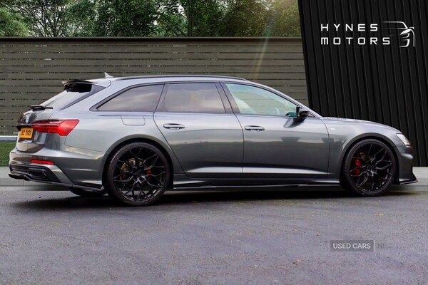 Used Audi A6 2022 for sale - 76500430: Photo 15