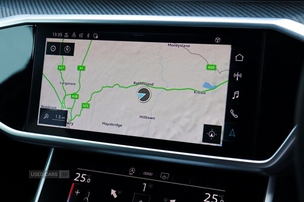 Used Audi A6 2022 for sale - 76500430: Photo 18