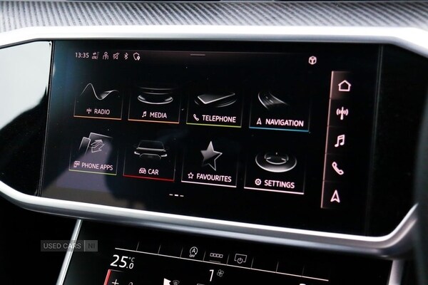 Used Audi A6 2022 for sale - 76500430: Photo 19