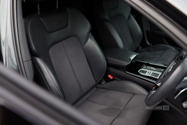 Used Audi A6 2022 for sale - 76500430: Photo 21