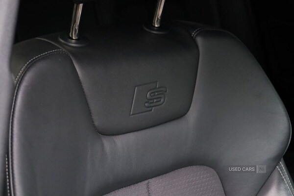 Used Audi A6 2022 for sale - 76500430: Photo 22