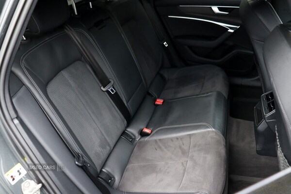Used Audi A6 2022 for sale - 76500430: Photo 23