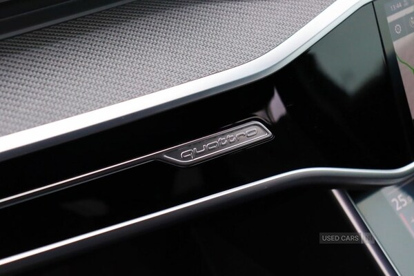 Used Audi A6 2022 for sale - 76500430: Photo 25