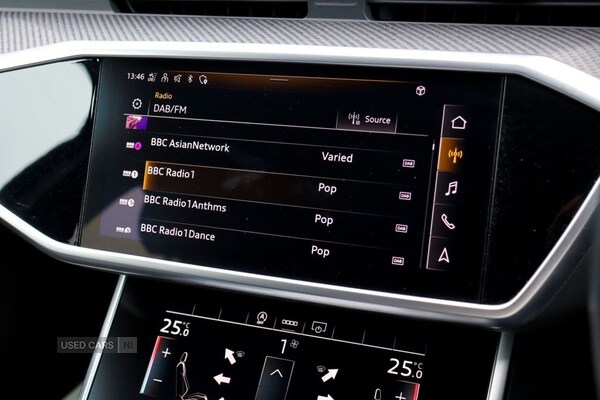 Used Audi A6 2022 for sale - 76500430: Photo 27