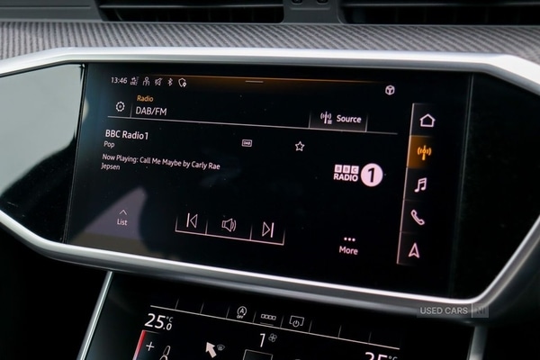 Used Audi A6 2022 for sale - 76500430: Photo 28