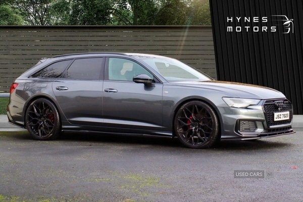 Used Audi A6 2022 for sale - 76500430: Photo 3