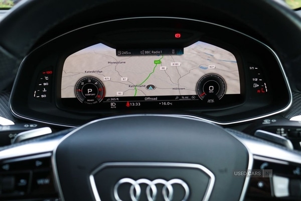 Used Audi A6 2022 for sale - 76500430: Photo 4