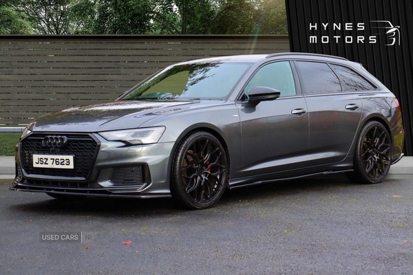 Used Audi A6 2022 for sale - 76500430: Photo 5