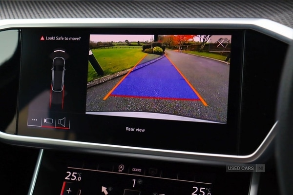 Used Audi A6 2022 for sale - 76500430: Photo 6