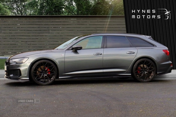 Used Audi A6 2022 for sale - 76500430: Photo 7