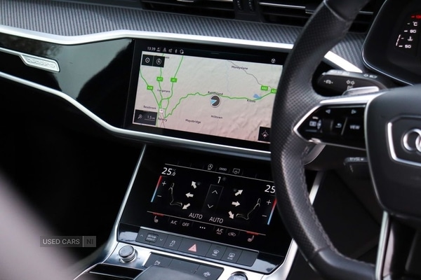 Used Audi A6 2022 for sale - 76500430: Photo 8