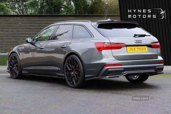 Used Audi A6 2022 for sale - 76500430: Photo 9