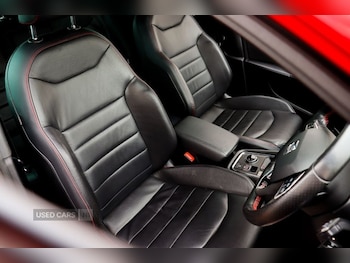 Used SEAT Ateca 2019 for sale - 78760277: Photo