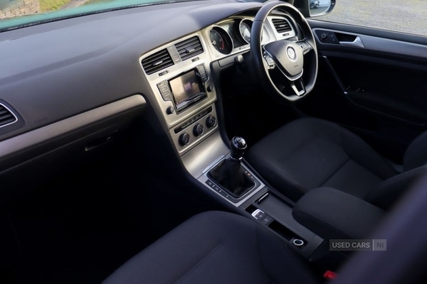 Used Volkswagen Golf 2014 for sale - 77021687: Photo 15