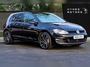 2014 - 1.6 TDI 105 Match 5dr