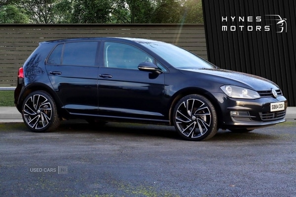 Used Volkswagen Golf 2014 for sale - 77021687: Photo 2