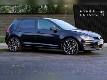 Used Volkswagen Golf 2014 for sale - 77021687: Photo