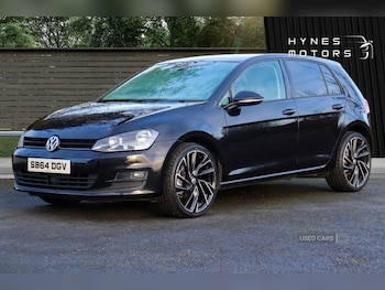 Used Volkswagen Golf 2014 for sale - 77021687: Photo