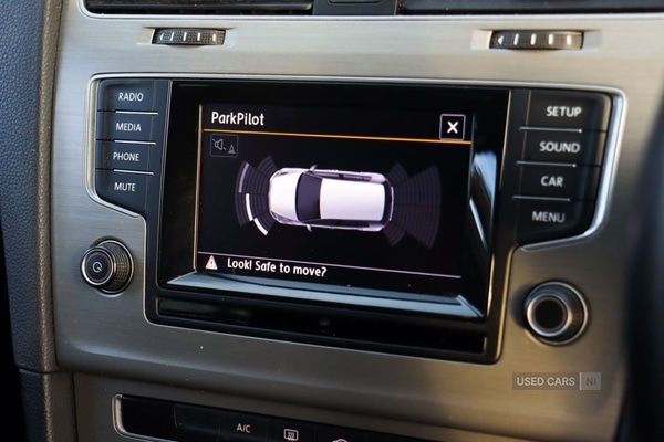 Used Volkswagen Golf 2014 for sale - 77021687: Photo 8