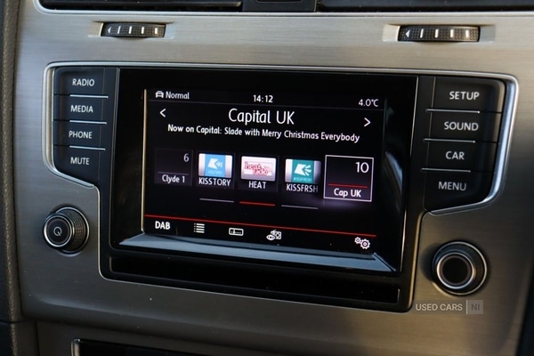 Used Volkswagen Golf 2014 for sale - 77021687: Photo 9