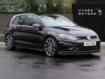 Used Volkswagen Golf 2020 for sale - 79083983: Photo